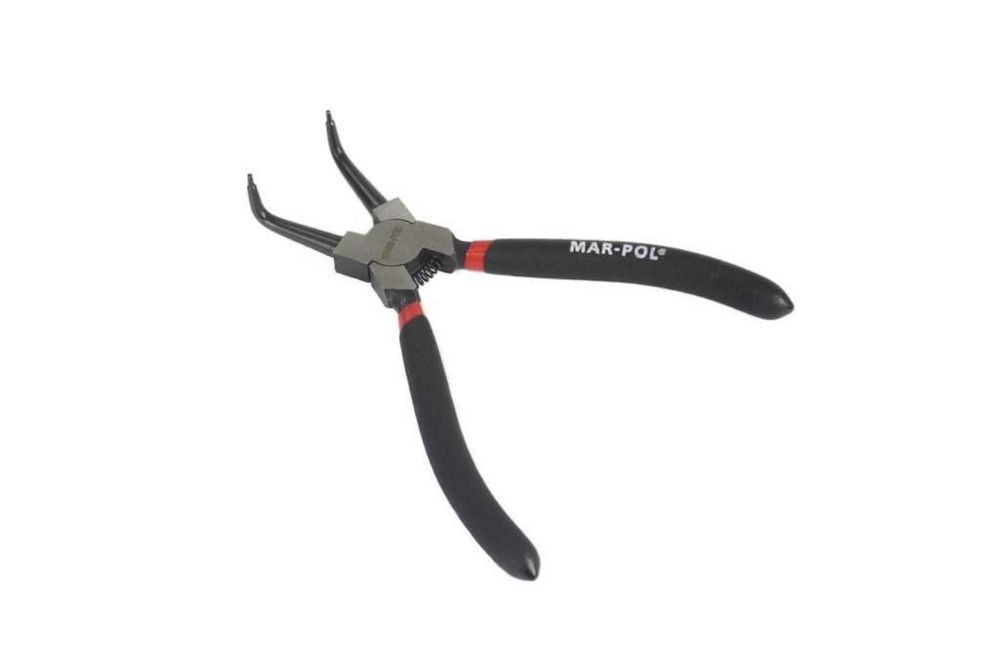 4 Части Комплект зегер клещи 4 броя Инструменти