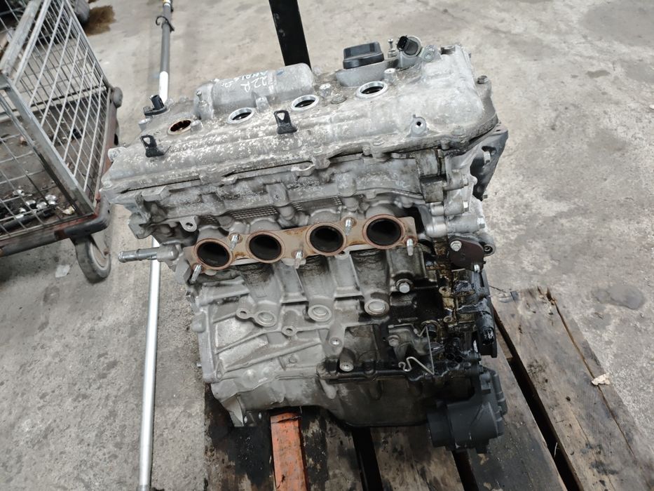 Двигател за Toyota Auris, CHR 1.8 hybrid  2ZR