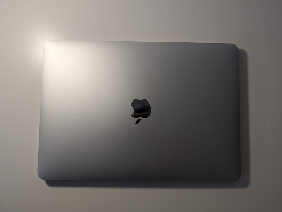 Macbook pro 13 2020 16/512
