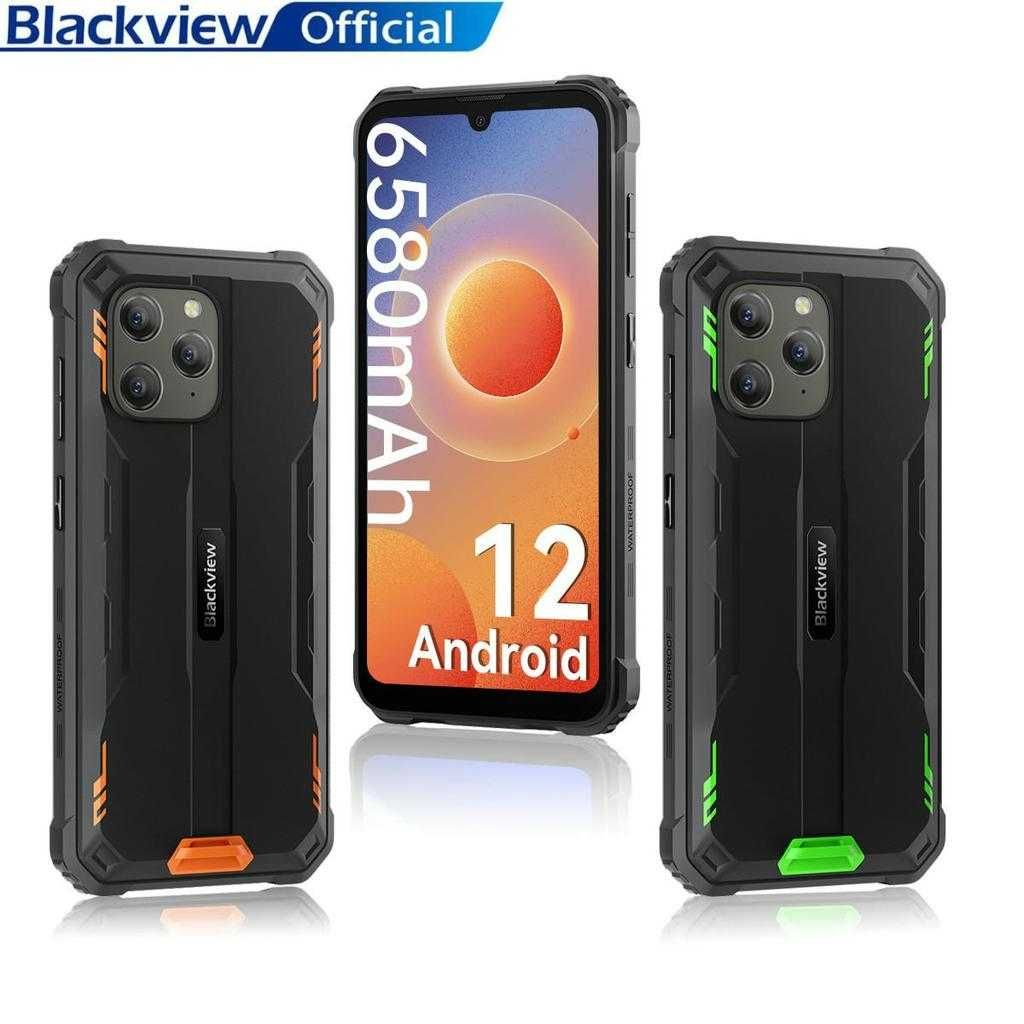 КУРСОР Blackview BV5300 Pro,смартфон, Назарбаева 161/Муканова 53: 54 950  тг. - Мобильные телефоны / смартфоны Петропавловск на Olx