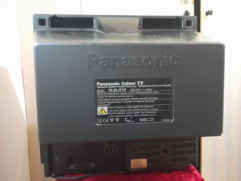 Televizor Panasonic