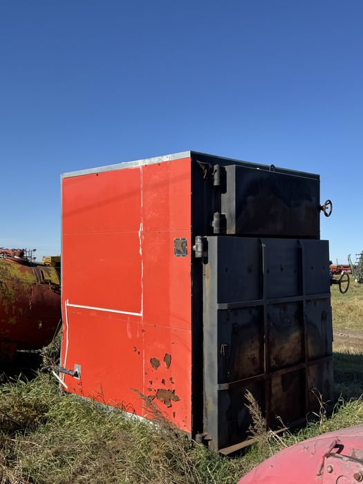 Механическая Топка EKOPAL RM500