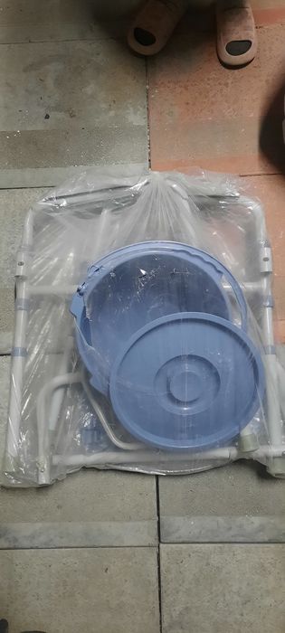 Столь туалетная для инвалидов