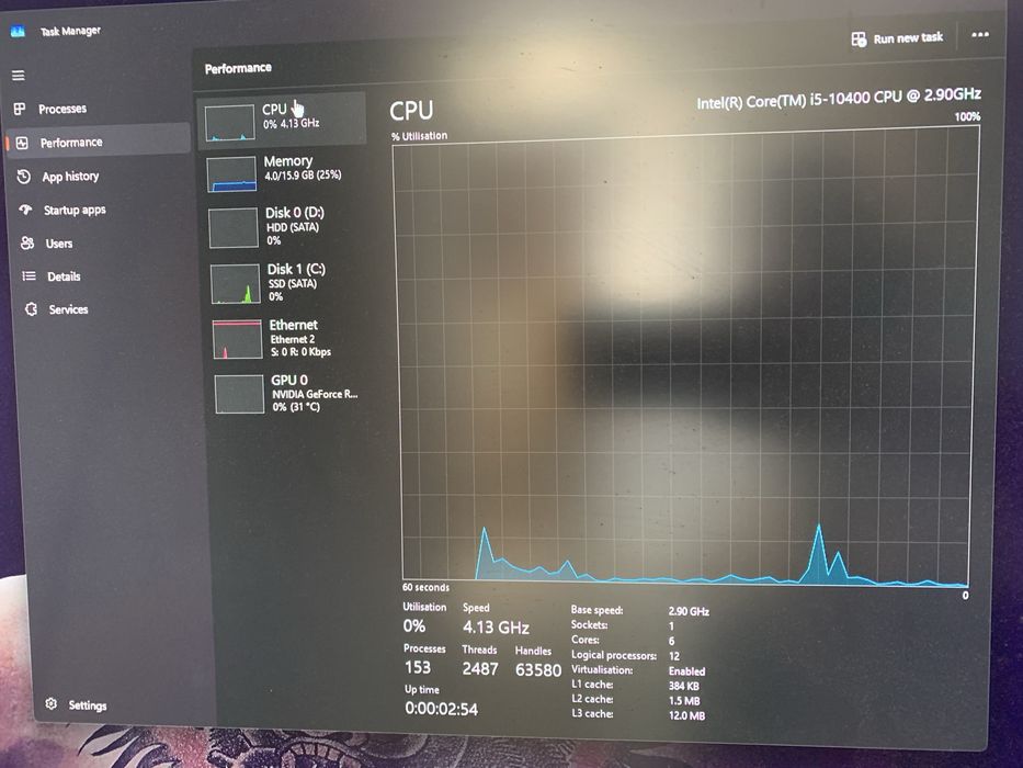Vand/Schimb Setup Gaming Complet 180Hz: PC i5 + RTX 3050 + Monitor Samsung 27" + Periferice Pro