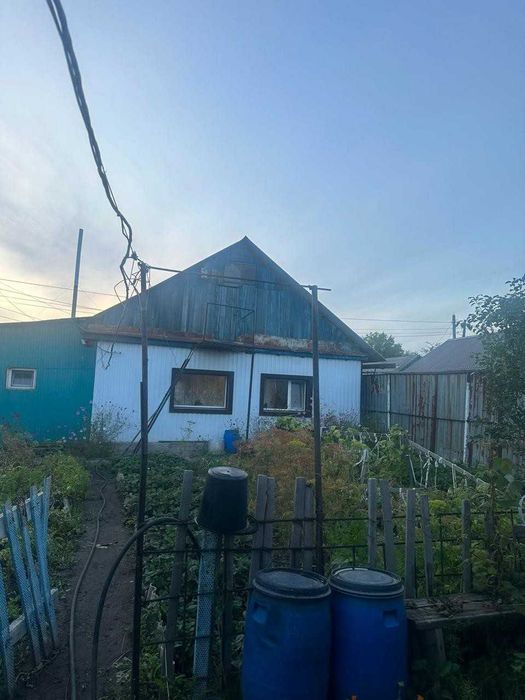 Продам дом, находится Костанай-2