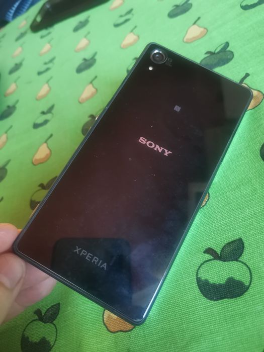 Sony Xperia  Z 2