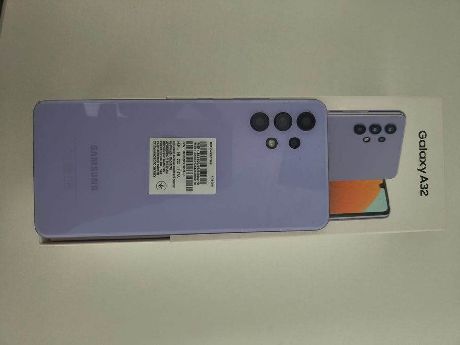 Samsung Galaxy A32 128GB