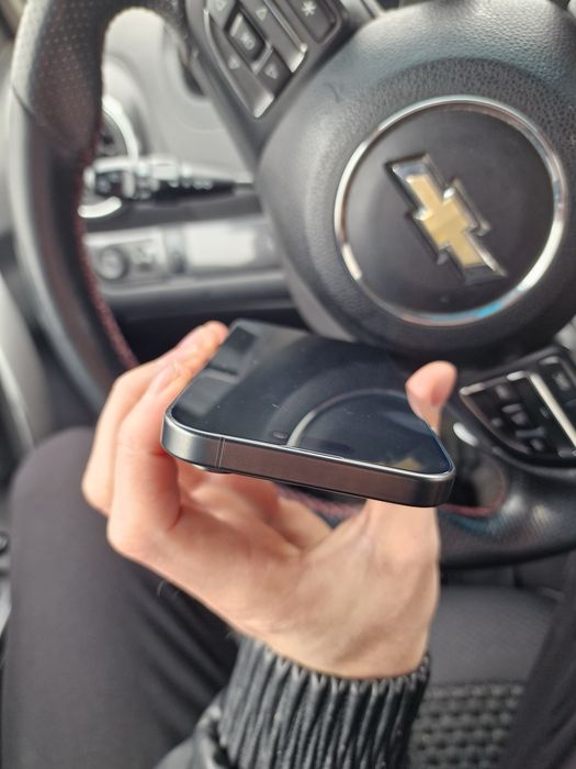 Iphone 15 pro, LL/A ideal holatda