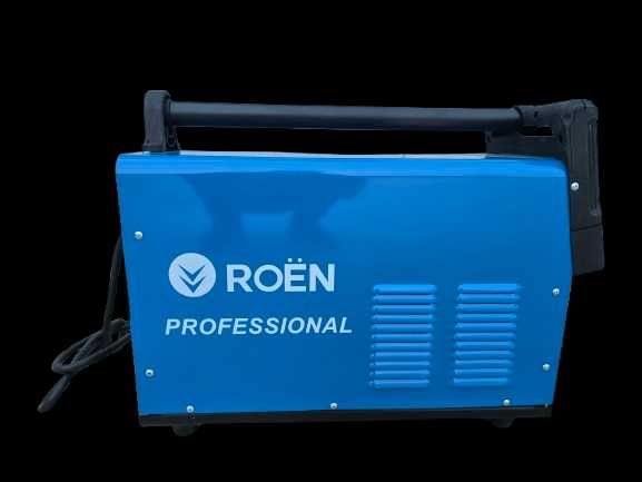 AC/DC 250А TIG инверторен електрожен - ПРОФЕСИОНАЛЕН 2025