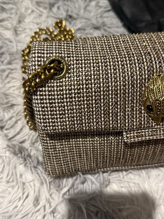 Geanta Kurt Geiger
