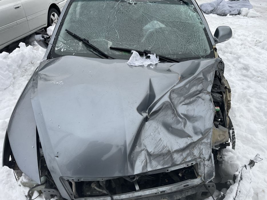 Продам шкода октавию на разбор