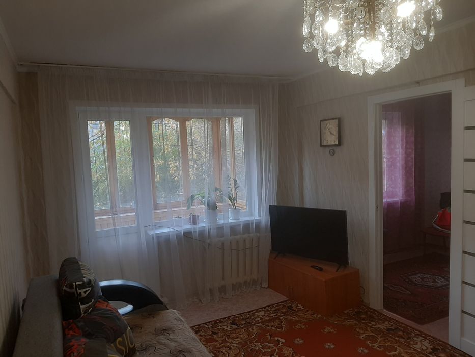 Продам 3-х ком кв.