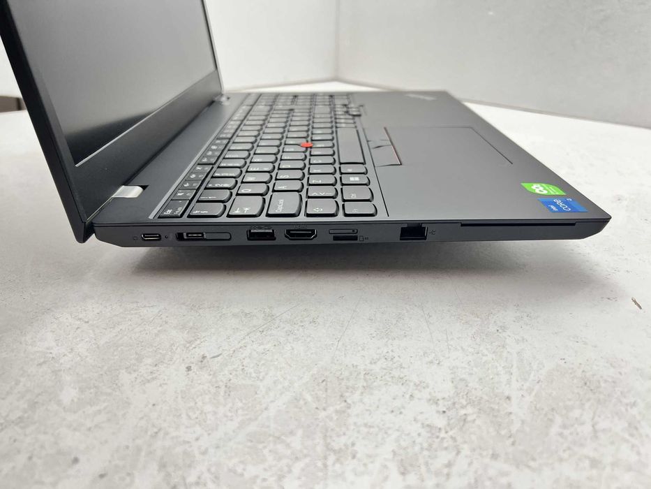 Реновиран лаптоп Lenovo ThinkPad L15 G2 15.6 i3-1115G4 16GB DDR4 510GB
