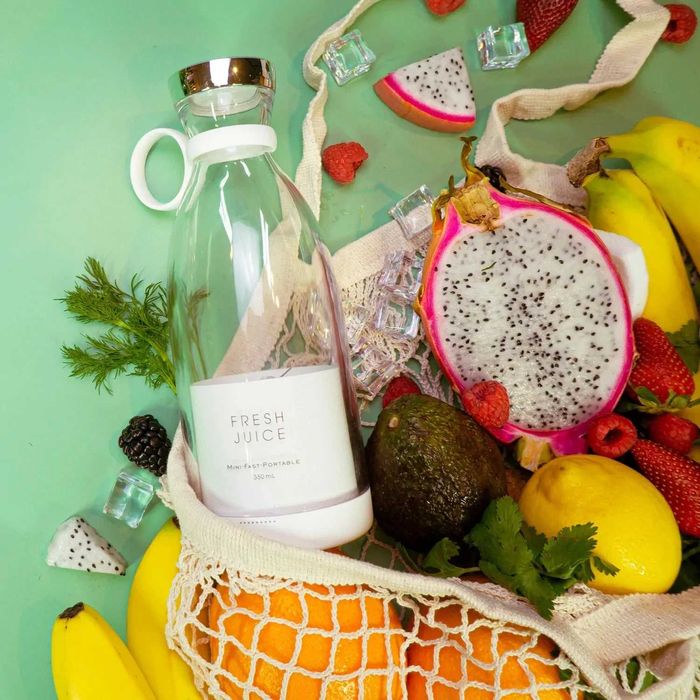 Хит товар Блендер Fresh Juice