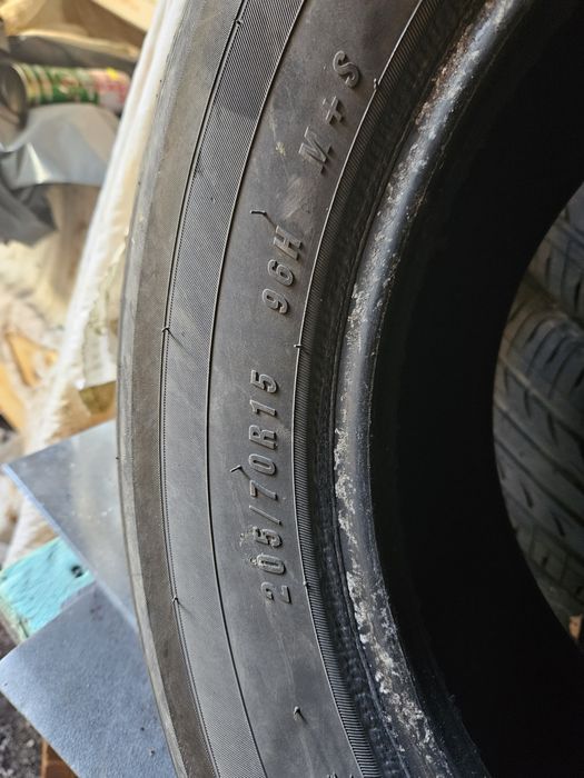 Летни гуми от субару форестър