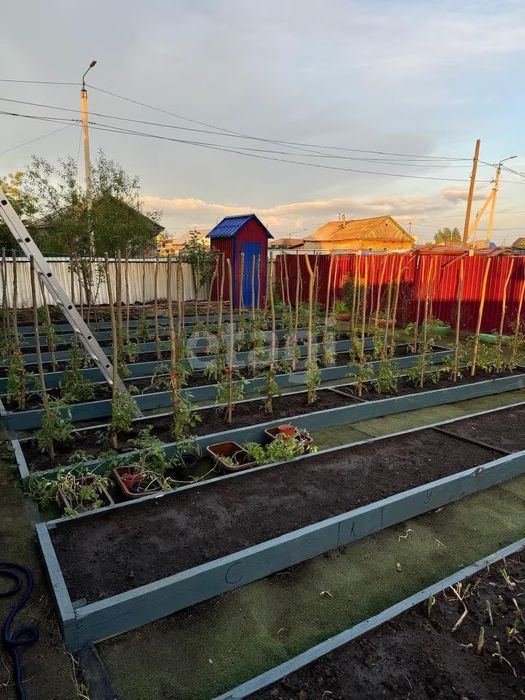 Продам дом рабочий поселок