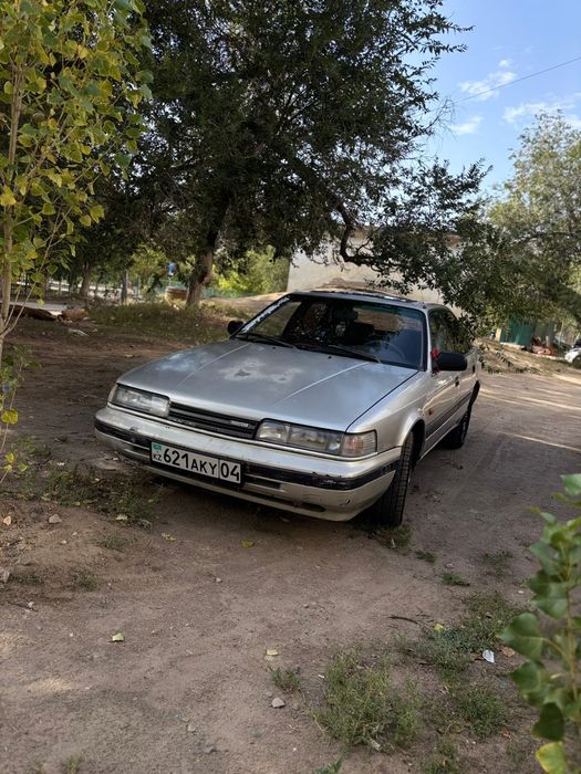 Продам мазда 626