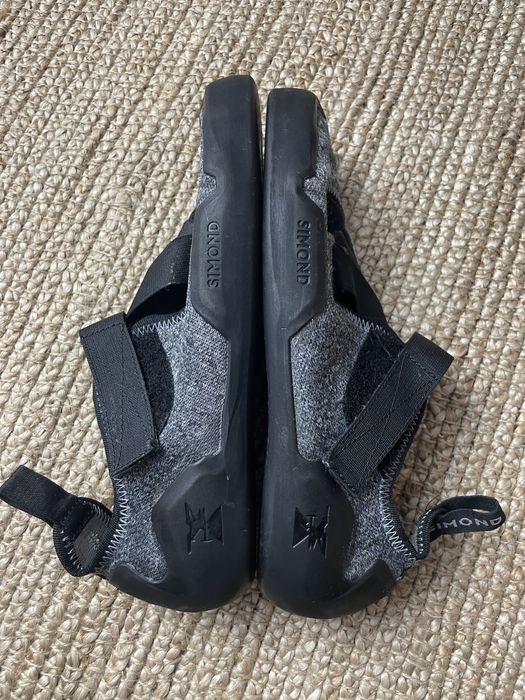 Espadrile Escaladă Mărimea 44 First Klimb