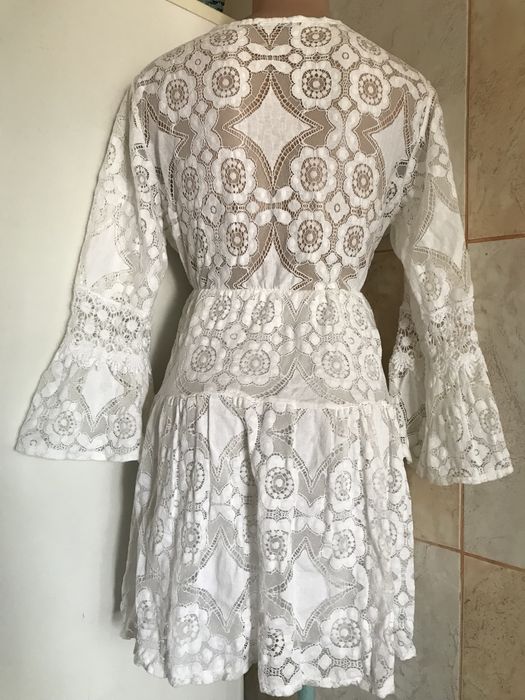 Rochie de plaja marimea 36