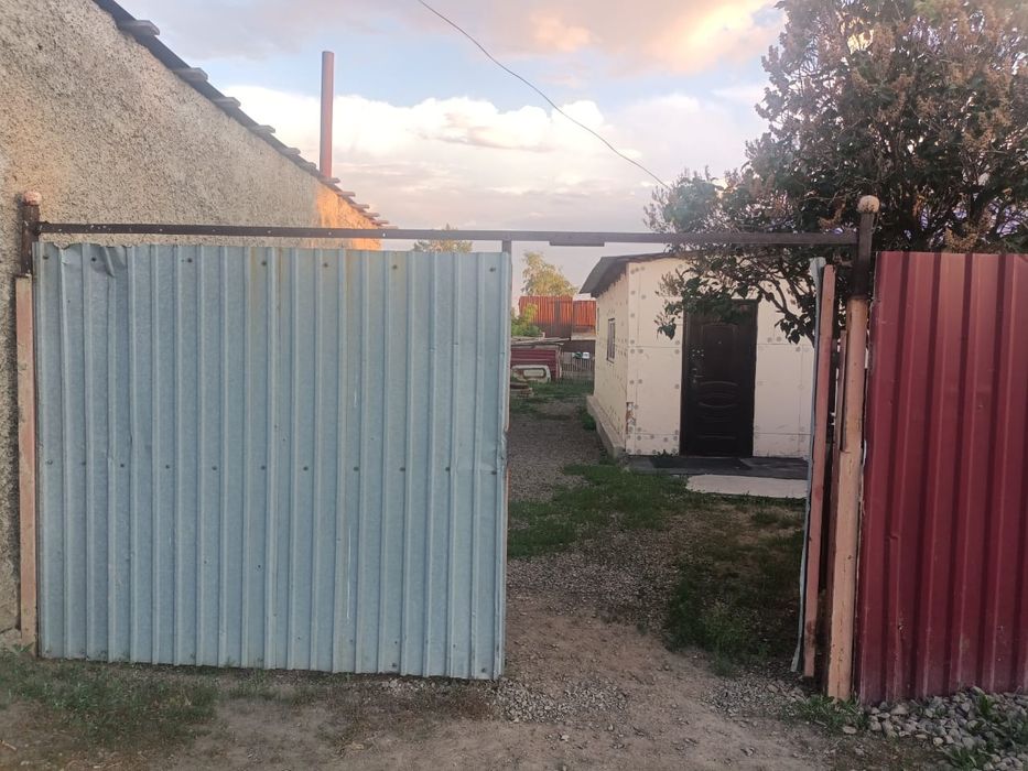 Продам дом на правом берегу