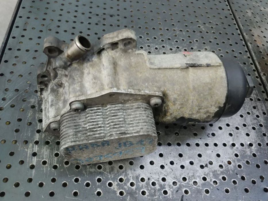 termoflot racitor ulei 1.6 tdci hhda ford  focus 2