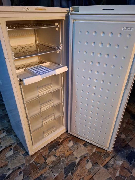 Congelator/ lada frigorifica super