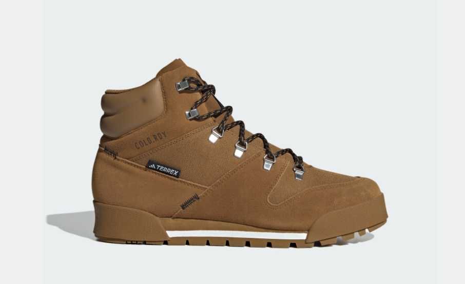 Adidas Terrex Snowpitch Оригинал