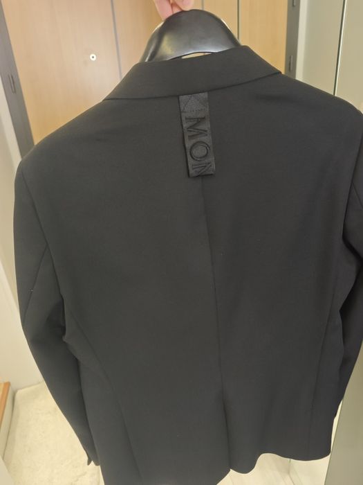 Мъжко сако Moncler