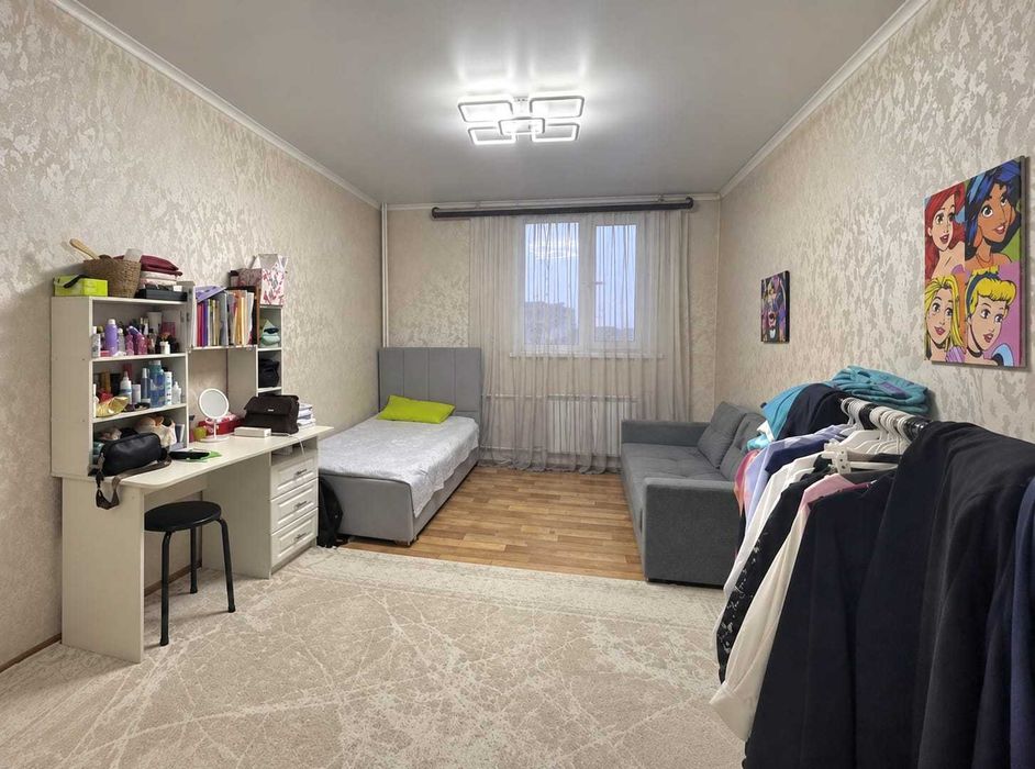 2-комн.ул.пл. в центре