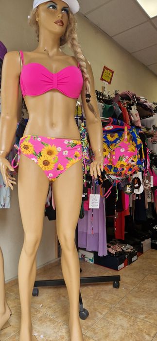 Дамски бански костюми