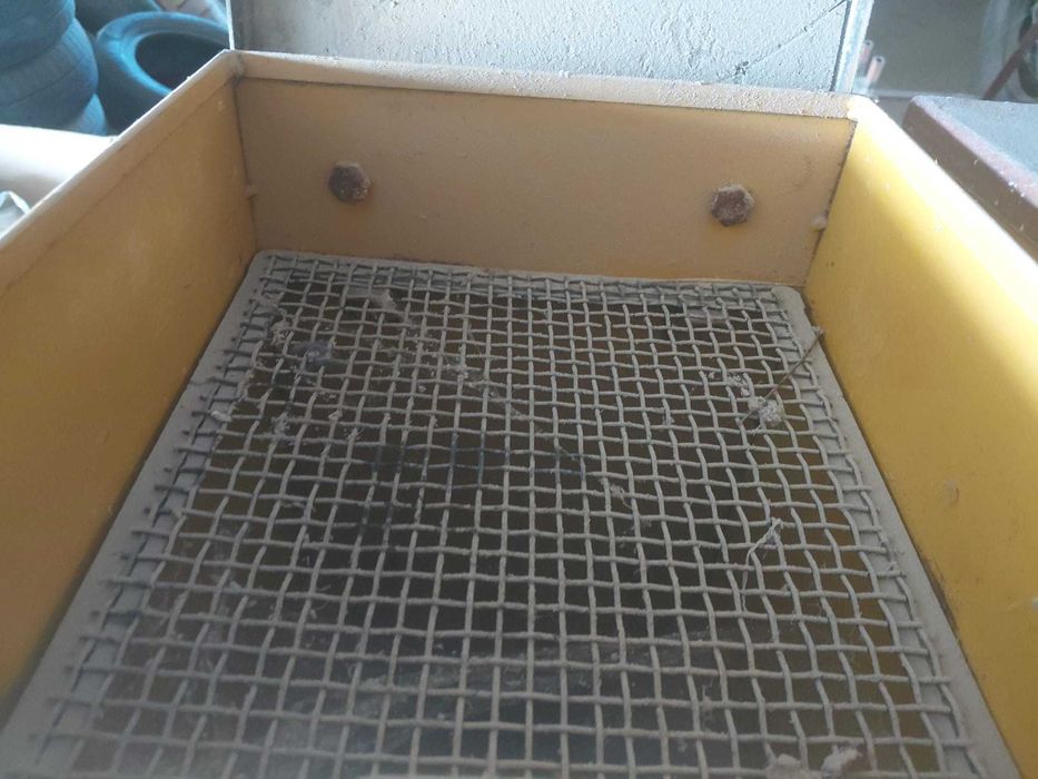Vand utilaje complete pentru usturoi si ceapa