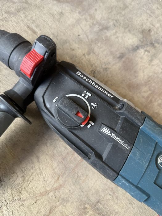 Ciocan rotopercutor bosch gbh 2-28f