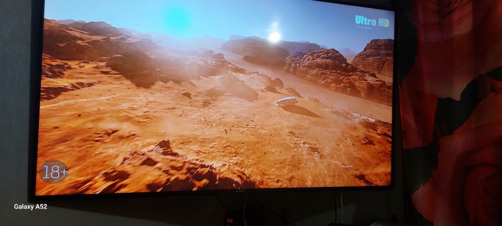 Сони телевизор бравия