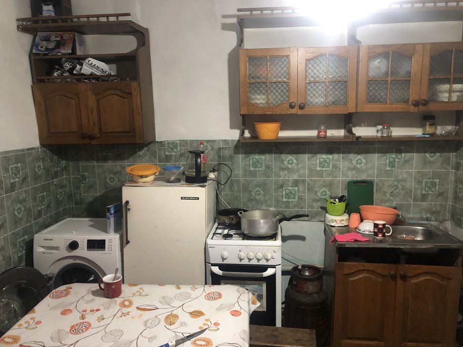 Продам квартиру в РСУ1