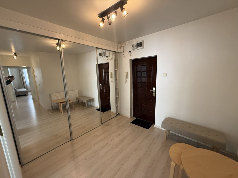 Apartament central Pitesti