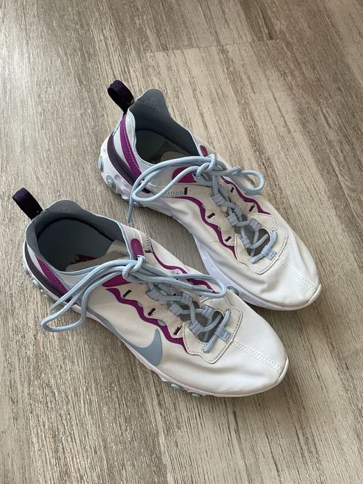 Nike react element 55