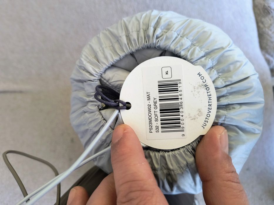 Jott (justoverthetop)-jackets(якета)