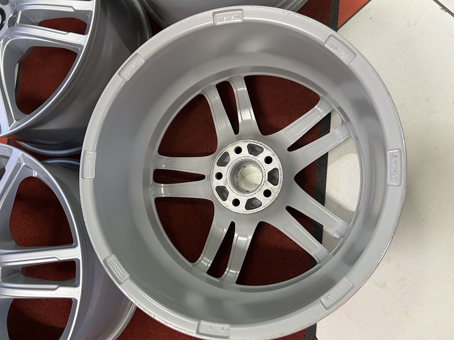 18 цола 5х108 Ford Kuga Mondeo S Max Volvo V 60 70 XC40 XC60 70