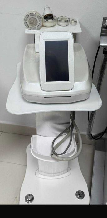 Aparate Profesionale Remodelare, Faciale Stare Buna - Oferim Garantie