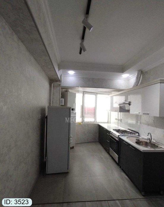 Продаётся квартира ️⃣№3523 Severniy Dilnoza Samir tarafda arzon narxda