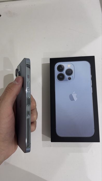 Iphone 13 Pro 256 gb