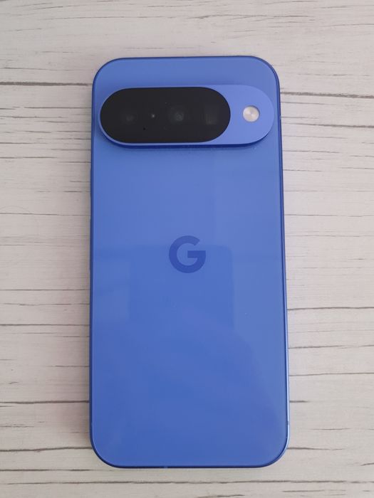 Google Pixel 10 256 GB