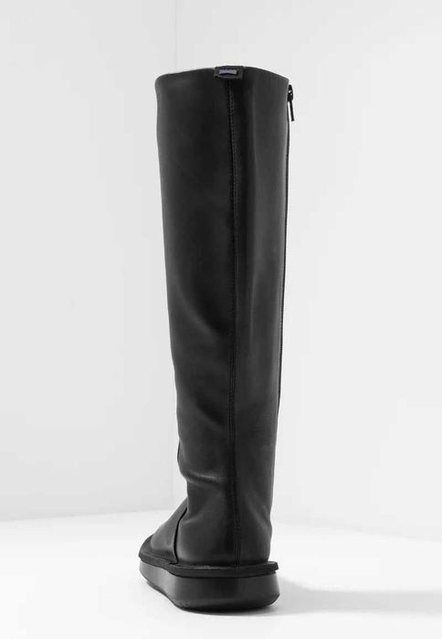 Camper женские кожаные сапоги РАЗМЕР 36, 37