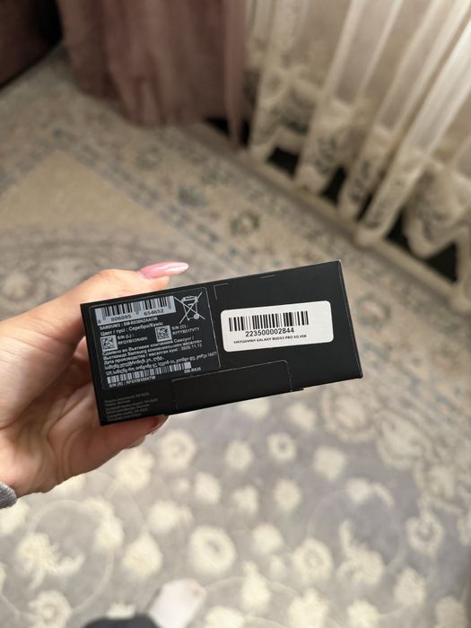 Samsung Galaxy Buds3 Pro