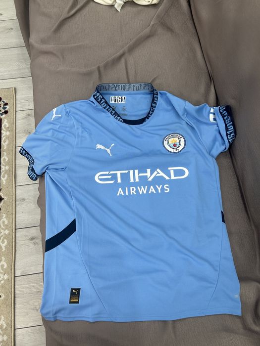 Футбольная форма