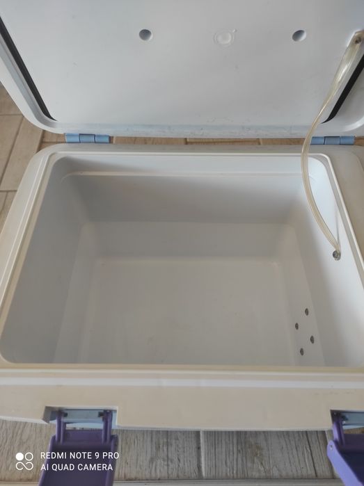 Мини хладилен куфар