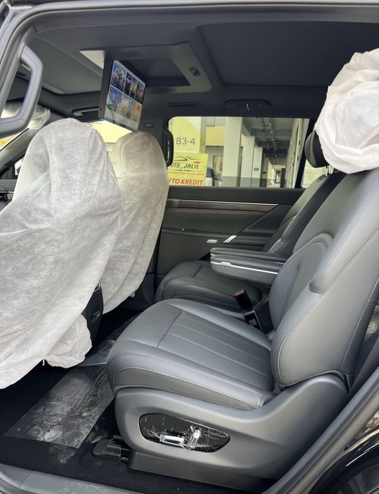 Dongfeng 008 restyle 2026