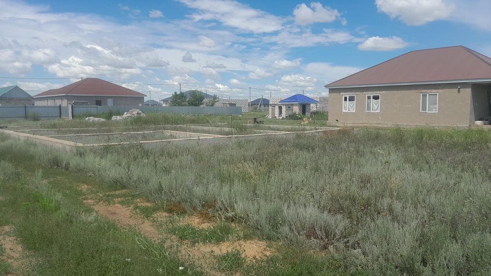 Продам земельный участок