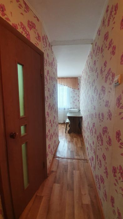 Сдам на длительный срок  1 ком Тайга