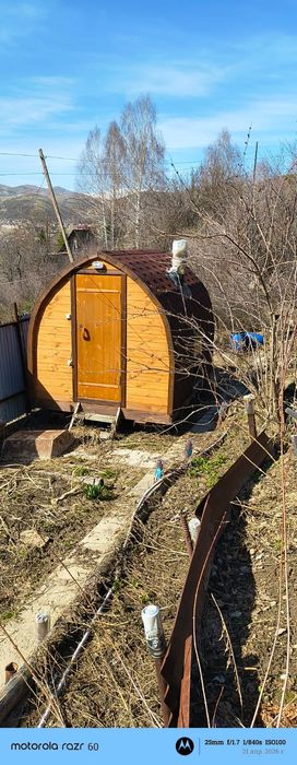 Продам дачу СО" Казахстан"